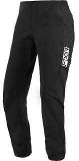 W RIDE PACK PANT